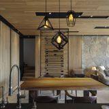 Vintage Light Bulb ST64 3W Edison LED Bulb 250LM Repalce 25W Incandescent Lamp thumbnail-4