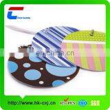 Wholesale Waterproof Cruise Ship Plastic Luggage Tags thumbnail-3