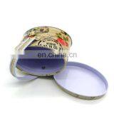 2016 Promotional Gift Tin Basket With Handle thumbnail-4