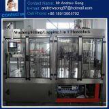 Turnkey Mineral / Spring Water Bottling Plant thumbnail-5