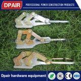 Huge Capacity Factory Wire Pulling Grip Ratchet Cable Puller thumbnail-2