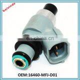 Auto Spare Parts Car Fuel Injector Nozzle OEM 16460-MFJ-D01 16460MFJD01 China Wholesale thumbnail-2