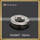 2017 Newly Created Metal Zinc Alloy Eyelet thumbnail-3