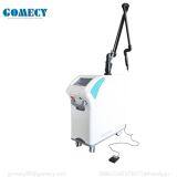 High energy big stationary q-switched nd yag laser professional for tattoo pigmentation removal and skin rejuvenation