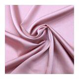 100% Polyester Imitated Silk Fabric Night-robe Pajama thumbnail-1