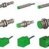 M18 Standard Sensor Pude Auto ELCO Sensor, Ni12-M18-CA41L-Q12 thumbnail-1