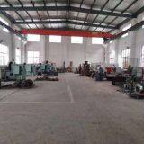Shanghai Ruitou Petroleum Machinery Co.,ltd company overview - view 2 thumbnail