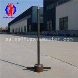 QTZ-1 Soil Sampling Drilling Rig Borehole Drilling Rig for Sale thumbnail-5