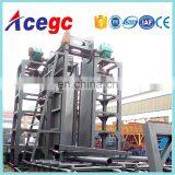 Sand Collecting/Gold Extracting Mining Machinery River Bucket Chain Dredger thumbnail-4