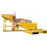Factory Price Gold Jigging Concentrator Machine for Sale thumbnail-2