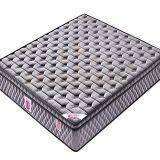 9' Natural Latex Mattress,Independently Encased Coils Innerspring Mattress,All Sizes,Not Sagging and Sink thumbnail-2