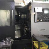 Taiwan Chiah Chyun CT2-52YM 2 Spindles Turn Mill CNC Machine