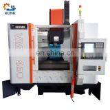 VMC460L Precision 3d CNC Mill Machining thumbnail-1
