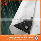 rain coat pe tarpaulin fabric