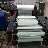 Toe Puff Chemical Sheet Extrusion Machine , Toe Puff Sheet Laminating Machine thumbnail-1