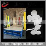 EPS Mattress Vertical Sponge Polyurethane Foam Cutting Machine thumbnail-4