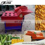 Маize sheller thresher/Корнезаборный комбайн высокого качества по заводской цене thumbnail-2