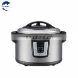 5/6 L Multi-function Electric Pressure Cooker thumbnail-2