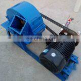 CE Approved Professional Crushing Chipper Wood Sawdust Making Machine/wood Hammer Mill thumbnail-5