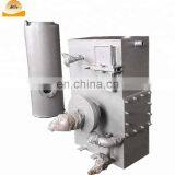 New Energy Wood Gasifier Generator Rice Husk Burner Gasification Plant