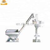 Small Starch Flour Sugar Powder Filling Salt Powder Filling Machine Price thumbnail-1