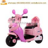 Baby Motorcycle Electric Children thumbnail-5