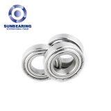 6006 ZZ C3 Z3V3 Deep Groove Ball Bearing In Stock SUNBEARING thumbnail-1
