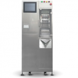 CMC-600 High Precision Capsule Weight Checker Tablet Checkweigher thumbnail-1