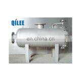 Stainless Steel Micron Carbon High Flow Filter Housing
