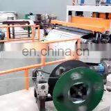 Secondary High Quality 4x8 Steel Sheet