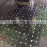 BEALL 0.8mm Round Hole Perforated Stainless Steel Sheet thumbnail-3