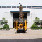 Air Pressure Meters Crawler Dth Water Well Drill Rigs With Air Compressor thumbnail-4