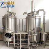 50L Mini Beer Making Machine Beer Brewing Equipment Homebrew Beer Equipment