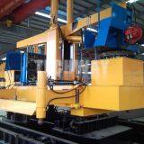 Hydraulic Static Hammer thumbnail-2