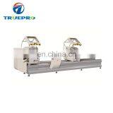 Aluminum Window Door Making CNC Cutting Machine thumbnail-2