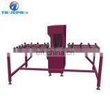 Horizontal Glass Edging Grinding Chamfering Polishing Beveling Machine thumbnail-1