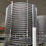 Spiral Conveyor Cooling Tower Bread Cooling System With High Operating Efficiency thumbnail-5
