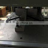 Multifunction Four Head PVC Window Seamless Welding Machine for 2mm and 0.2mm Seamless thumbnail-3