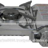 Portable Butane Gas Stove Mini Model : HSB - 007S