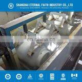 3kg-48kg Orange Color Cooking LPG Cylinder thumbnail-5