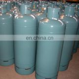 High Quality Wholesale Custom Cheap 118L nitrogen cylinder price medical oxygen aluminum Made In China Low