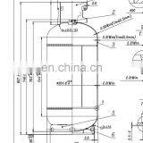 STECH Low Pressure Welding 20kg LPG Cylinder With High Quality thumbnail-3