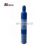 Высокое давление. Сварочный кислородный баллон на 48 л для заправки thumbnail-1