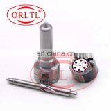 ORLTL 7135-623 Auto Spare Parts Nozzle L281PRD, Fuel Rail Pressure Limiting Valve 9308622B For KIA EJBR05501D thumbnail-3