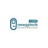 NEWGY LOCK LIMITED