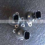 Original FUEL PRESSURE CONTROL VALVE 51.12505.0027 for Man