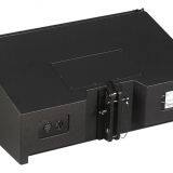 Double 10 Inch Line Array Speaker System LAV8 thumbnail-2