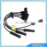 LADA Ignition Spark Plug Wire KIT 21214-3707080 21214-3705010