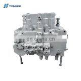 C0170-55947 ZX270-3 ZX270LC-3 ZX280-3 Control Valve Excavator C0170-55946 4628664 4629348 Main Control Valve for HITACHI KYB thumbnail-4