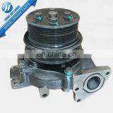 Genuine ISZ13 Engine Parts Diesel Water Pump 2874042 4975221